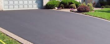 Driveway Paving